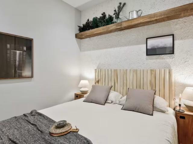 Apartamentos 3 Dormitorio Barcelona Barcelona ELS98540673