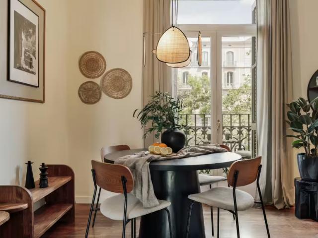 Apartamentos 3 Dormitorio Barcelona Barcelona ELS98571507