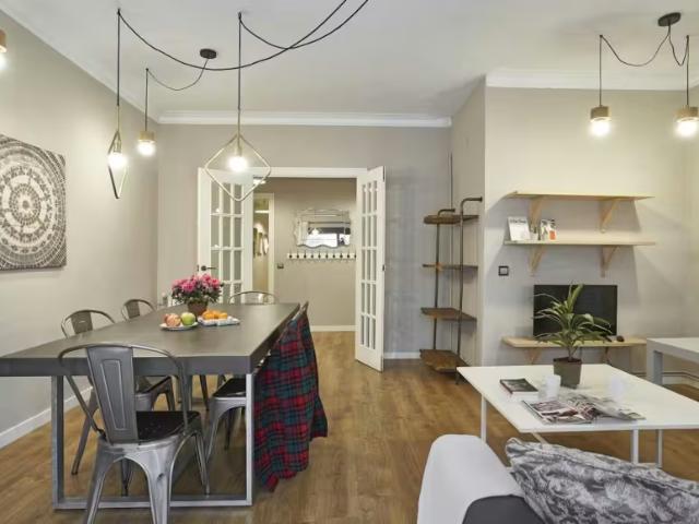 Apartamentos 3 Dormitorio Barcelona Barcelona ELS98376148