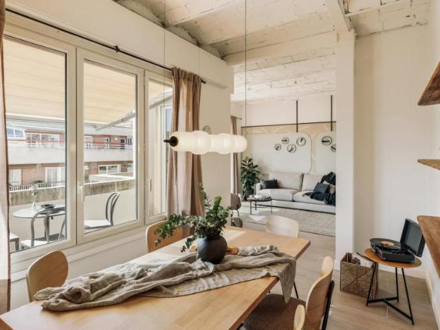Apartamentos 3 Dormitorio Barcelona Barcelona ELS99725969