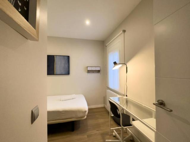 Apartamentos 3 Dormitorio Barcelona Barcelona ELS99939285