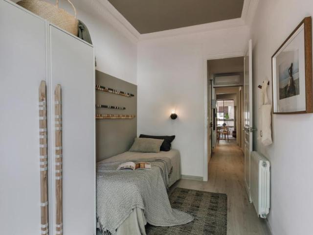 Apartamentos 3 Dormitorio Barcelona Barcelona ELS99232859
