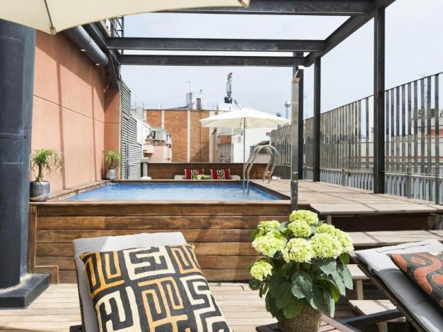 Apartamentos 3 Dormitorio Barcelona Barcelona ELS99374174