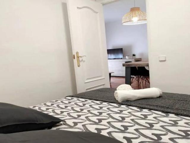 Apartamentos 3 Dormitorio Barcelona Barcelona ES55917042