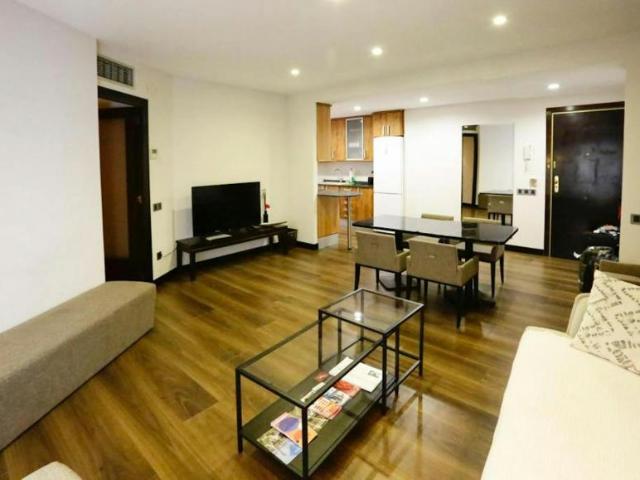 Apartamentos 3 Dormitorio Barcelona Barcelona ES67242180