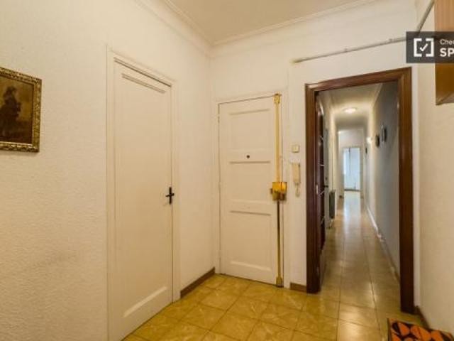 Apartamentos 3 Dormitorio Barcelona Barcelona ES76646221