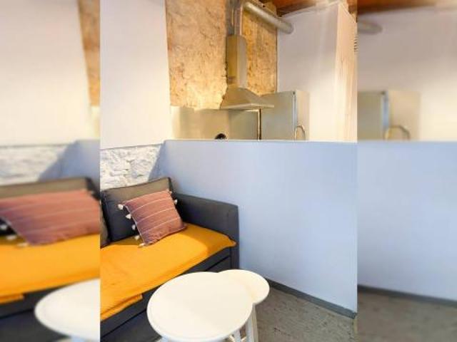 Apartamentos 3 Dormitorio Barcelona Barcelona ES79950975