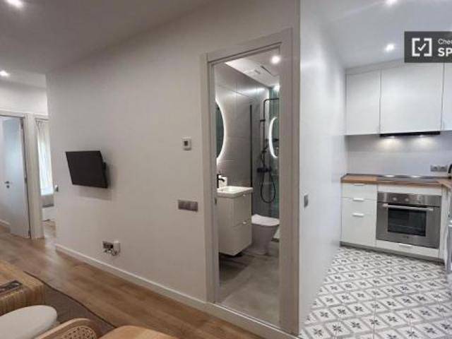 Apartamentos 3 Dormitorio Barcelona Barcelona ES80493632