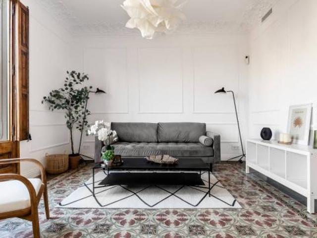 Apartamentos 3 Dormitorio Barcelona Barcelona ES81228797
