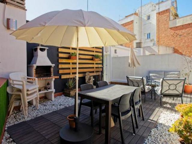 Apartamentos 3 Dormitorio Barcelona Barcelona ES83051601