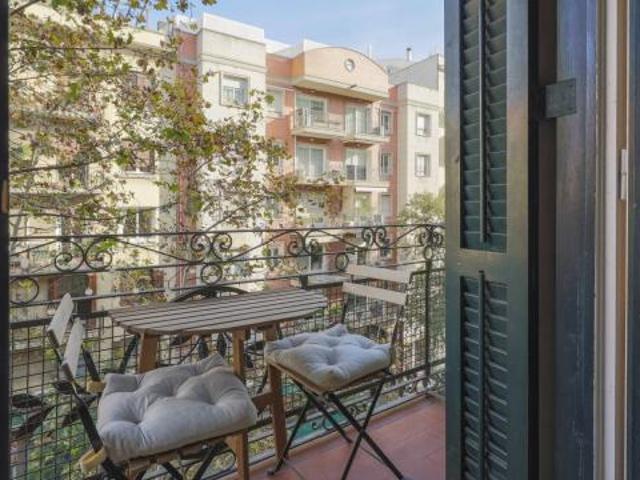 Apartamentos 3 Dormitorio Barcelona Barcelona ES85553847