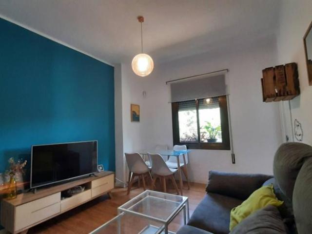 Apartamentos 3 Dormitorio Barcelona Barcelona ES92106621