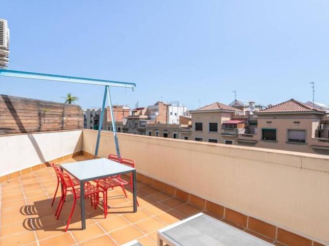 Apartamentos 3 Dormitorio Barcelona Barcelona ES92790560
