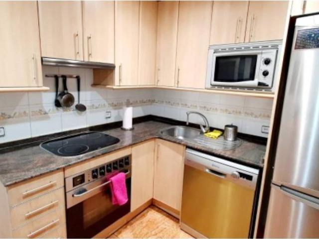 Apartamentos 3 Dormitorio Barcelona Barcelona ES93055079