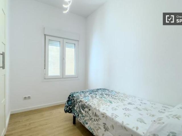 Apartamentos 3 Dormitorio Barcelona Barcelona ES93120274