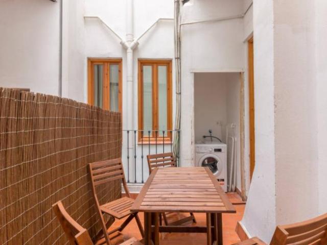 Apartamentos 3 Dormitorio Barcelona Barcelona ES93529364