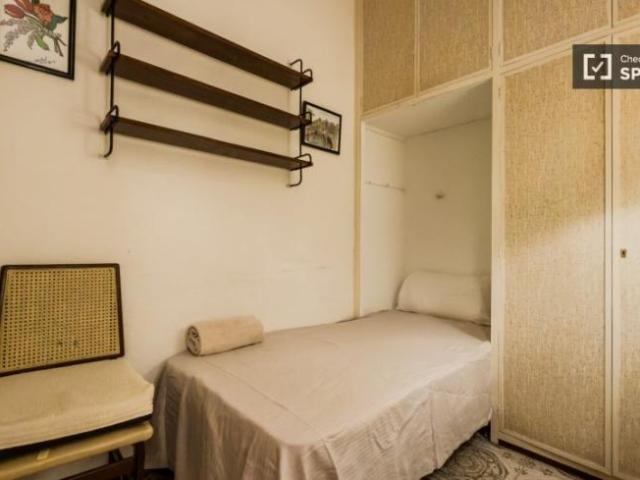 Apartamentos 3 Dormitorio Barcelona Barcelona ES93529394