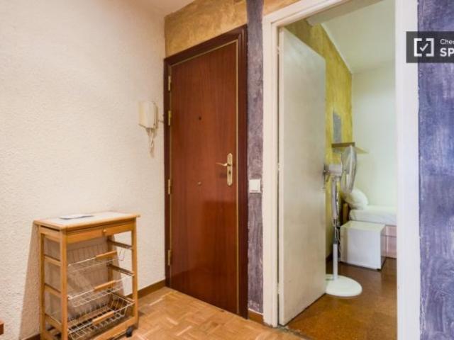 Apartamentos 3 Dormitorio Barcelona Barcelona ES94062084