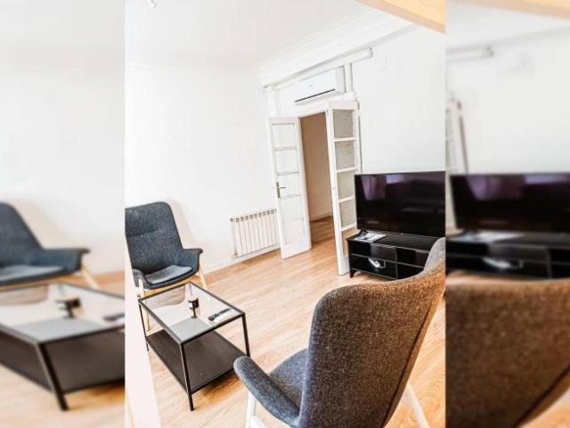 Apartamentos 3 Dormitorio Barcelona Barcelona ES94212056