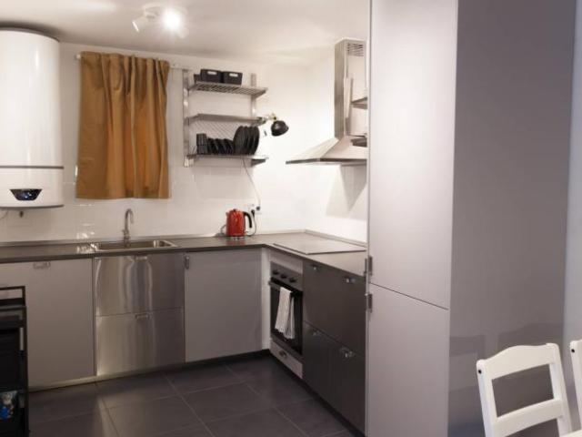 Apartamentos 3 Dormitorio Barcelona Barcelona ES94644867
