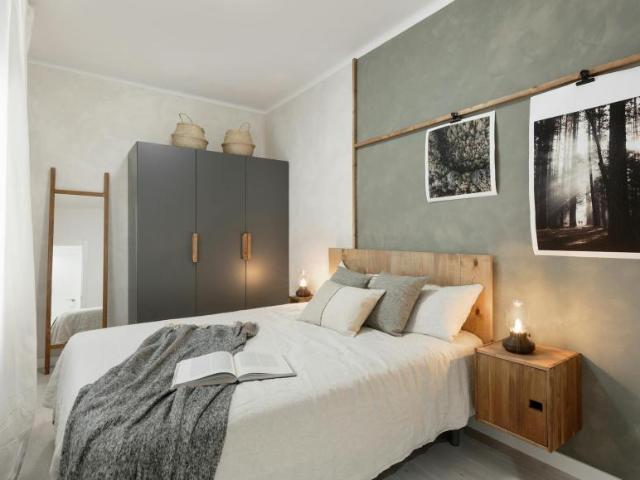 Apartamentos 3 Dormitorio Barcelona Barcelona ES94791509