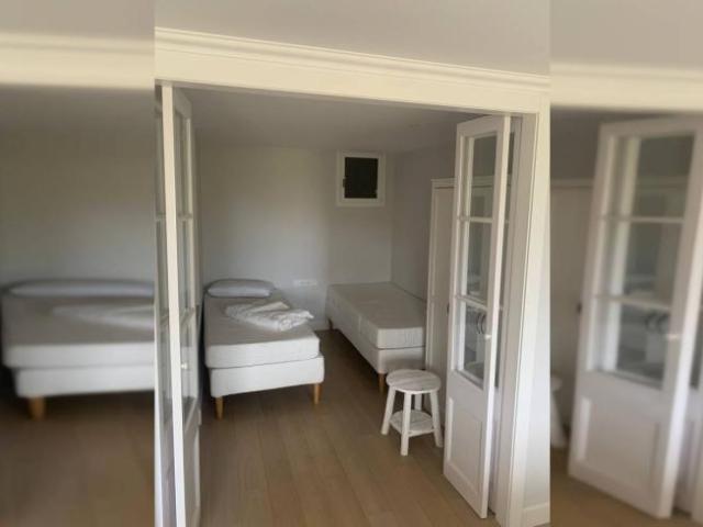 Apartamentos 3 Dormitorio Barcelona Barcelona ES95002093