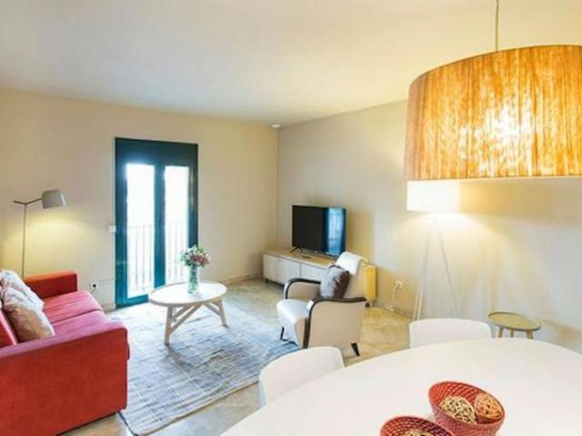 Apartamentos 3 Dormitorio Barcelona Barcelona ES95150082