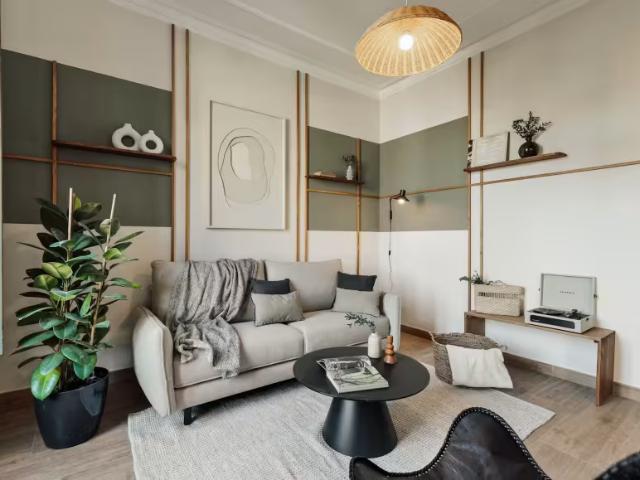 Apartamentos 3 Dormitorio Barcelona Barcelona ES95949267