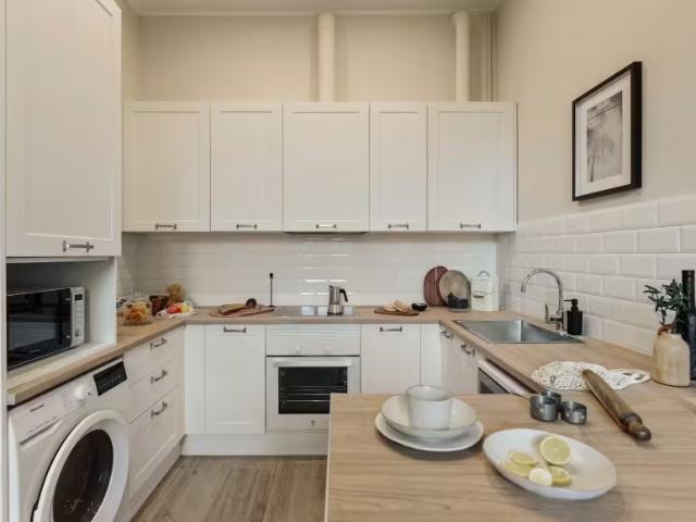Apartamentos 3 Dormitorio Barcelona Barcelona ES96848065