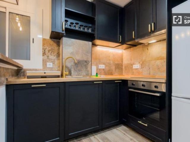 Apartamentos 3 Dormitorio Barcelona Barcelona ES97028703
