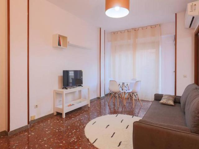 Apartamentos 3 Dormitorio Barcelona Barcelona ES97272701