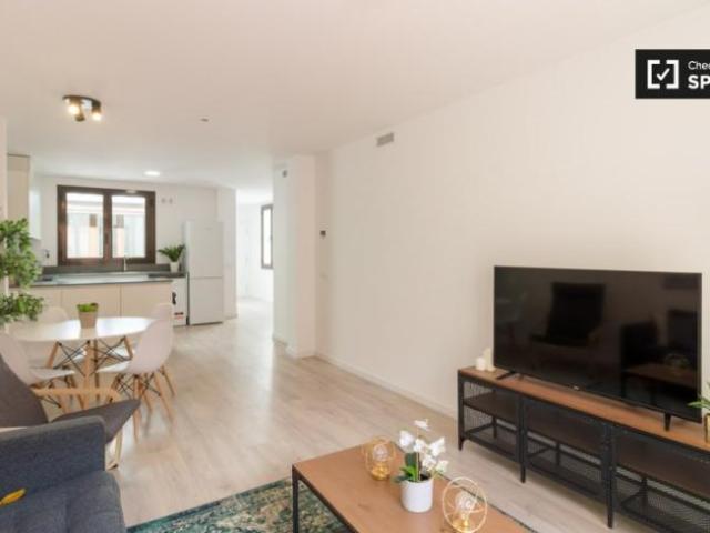 Apartamentos 3 Dormitorio Barcelona Barcelona ES97707439