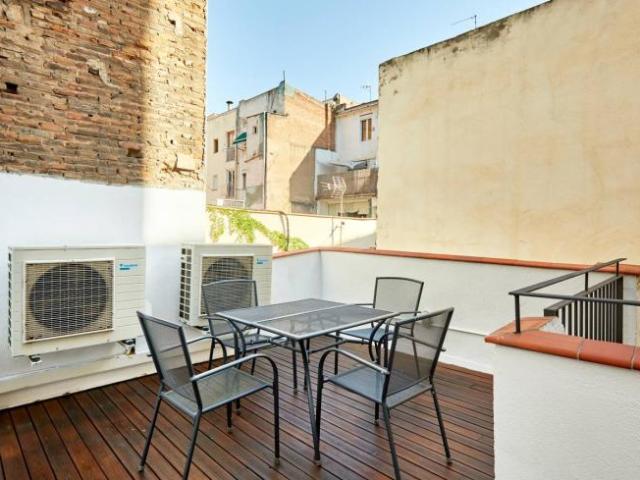 Apartamentos 3 Dormitorio Barcelona Barcelona ES97707678