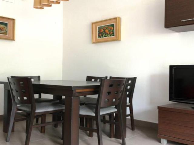 Apartamentos 3 Dormitorio Barcelona Barcelona ES98191913