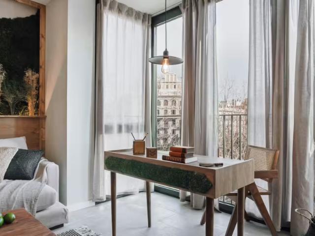Apartamentos 3 Dormitorio Barcelona Barcelona ES98675506