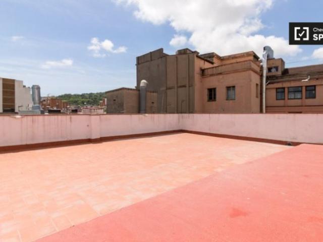 Apartamentos 3 Dormitorio Barcelona Barcelona ES98675735