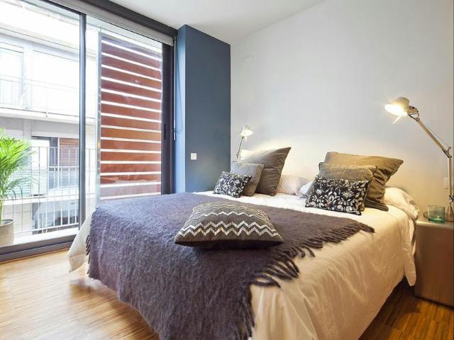 Apartamentos 3 Dormitorio Barcelona Barcelona ES99342861