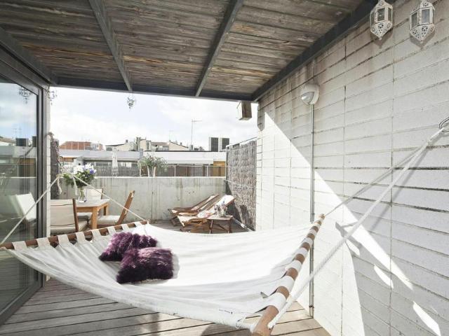 Apartamentos 3 Dormitorio Barcelona Barcelona ES99342862