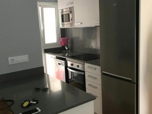 Apartamentos 3 Dormitorio Barcelona Barcelona ES99467498