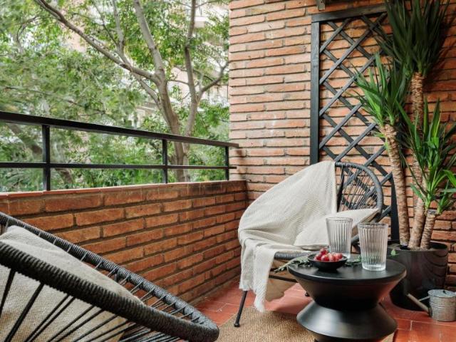 Apartamentos 3 Dormitorio Barcelona Barcelona ES99767687