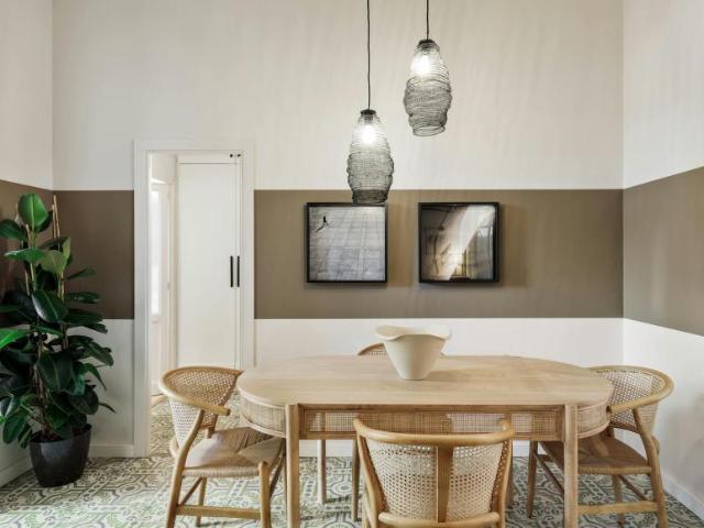 Apartamentos 3 Dormitorio Barcelona Barcelona ES99829928