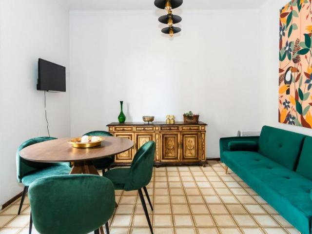 Apartamentos 3 Dormitorio Barcelona Barcelona ES99938746