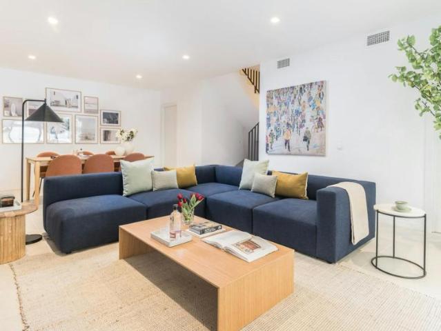 Apartamentos 3 Dormitorio Barcelona Barcelona ES100529687
