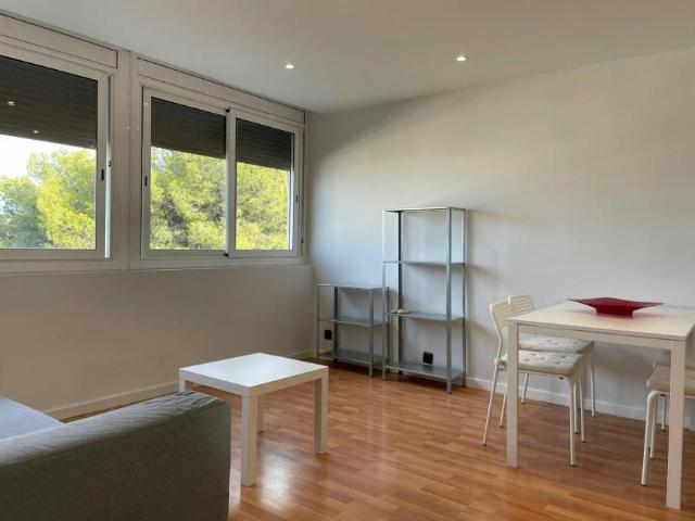 Apartamentos 3 Dormitorio Barcelona Barcelona ES100717316
