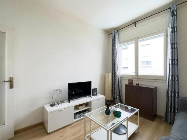 Apartamentos 3 Dormitorio Barcelona Barcelona ES100725784