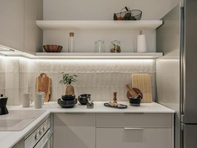 Apartamentos 3 Dormitorio Barcelona Barcelona ES100875031