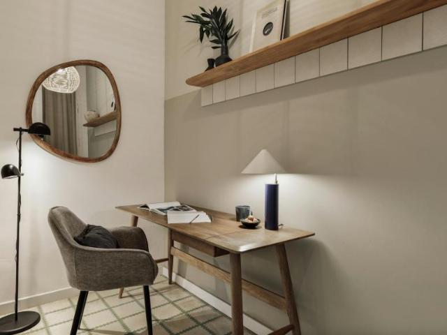 Apartamentos 3 Dormitorio Barcelona Barcelona ES100049612