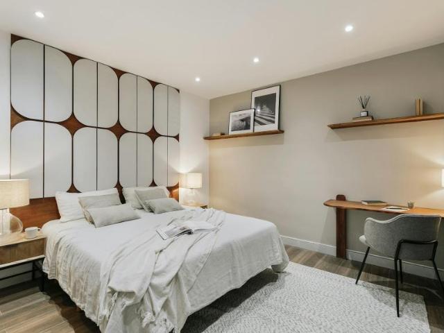 Apartamentos 3 Dormitorio Barcelona Barcelona ES100050341