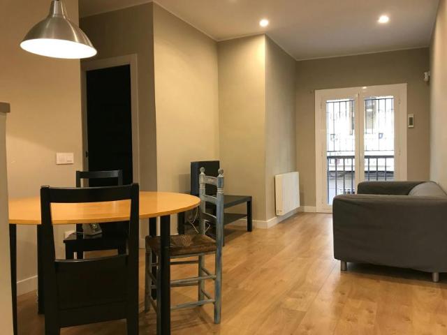 Apartamentos 3 Dormitorio Barcelona Barcelona ES100123902