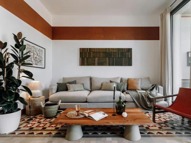 Apartamentos 3 Dormitorio Barcelona Barcelona ES100216416